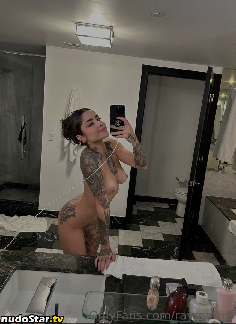 Ray Mattos / Rayssa Mattos / ray.mattos / raymattos Nude OnlyFans Leaked Photo #24