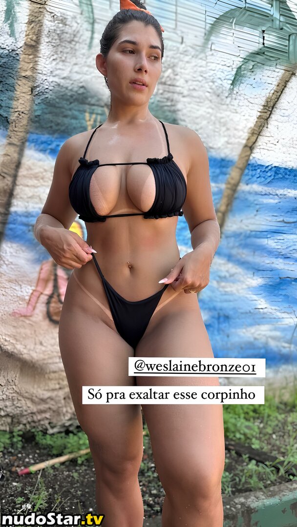 Rayanne Oliveira / carolinneoliveira / rayfit09 Nude OnlyFans Leaked Photo #36
