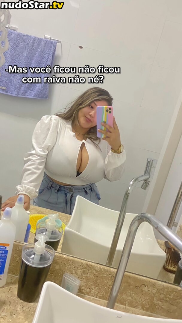 Rayanny Santos / aanny.santtos / raaysantos_rs / rayanecassemiroo Nude OnlyFans Leaked Photo #1