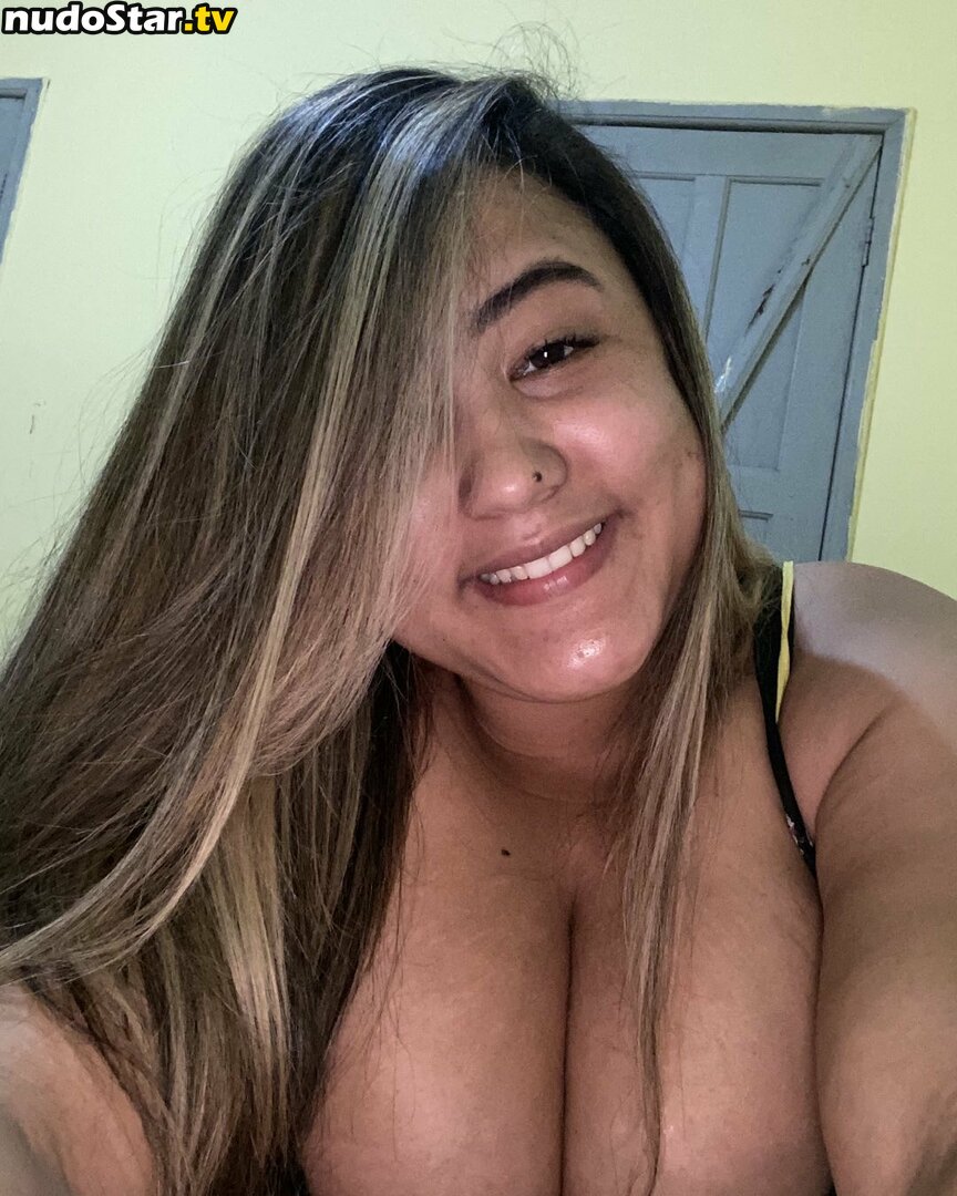 Rayanny Santos / aanny.santtos / raaysantos_rs / rayanecassemiroo Nude OnlyFans Leaked Photo #4