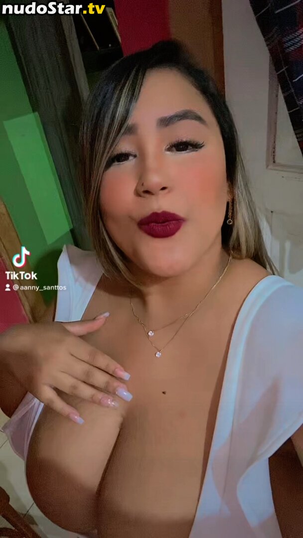 Rayanny Santos / aanny.santtos / raaysantos_rs / rayanecassemiroo Nude OnlyFans Leaked Photo #12