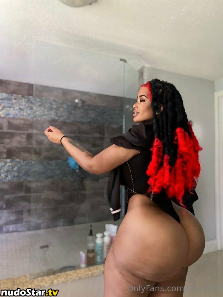raychiel Nude OnlyFans Leaked Photo #50