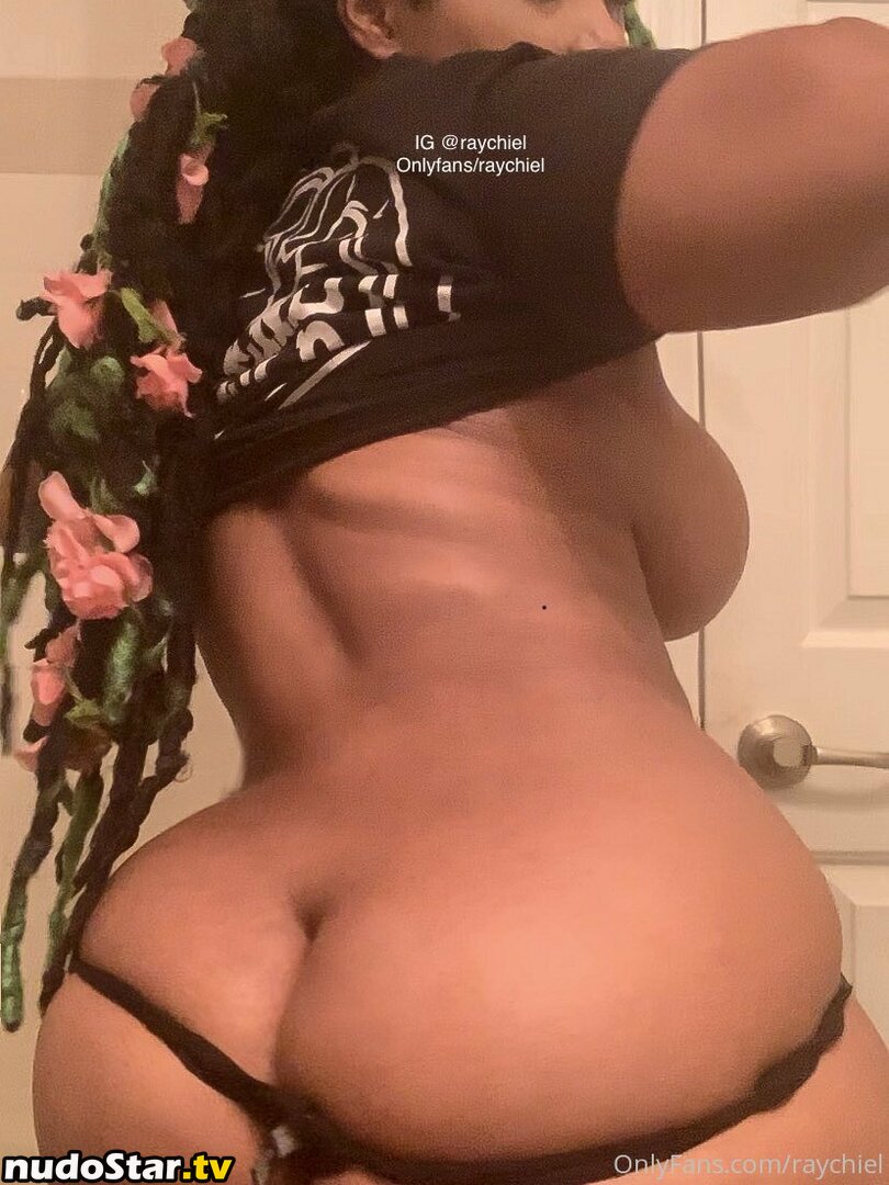 raychiel Nude OnlyFans Leaked Photo #71