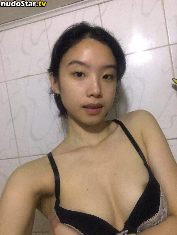 Rayen Portus / oriental.divaaa Nude OnlyFans Leaked Photo #5