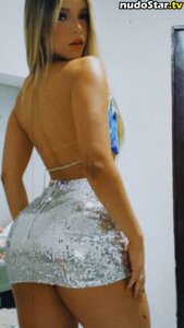 Rayka DNA / Rayka Sousa / raykasousafit Nude OnlyFans Leaked Photo #35