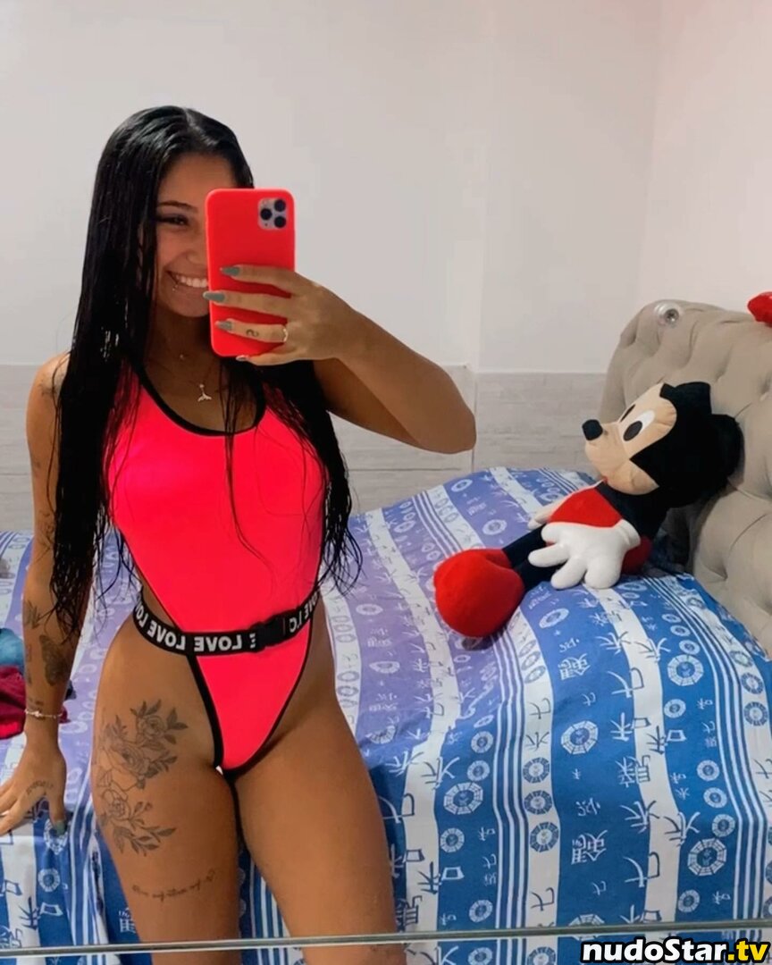 Rayssa Guedes / rayssaaguedes Nude OnlyFans Leaked Photo #8