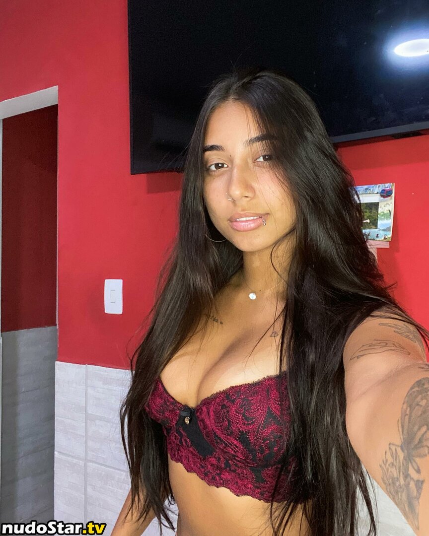 Rayssa Guedes / rayssaaguedes Nude OnlyFans Leaked Photo #9