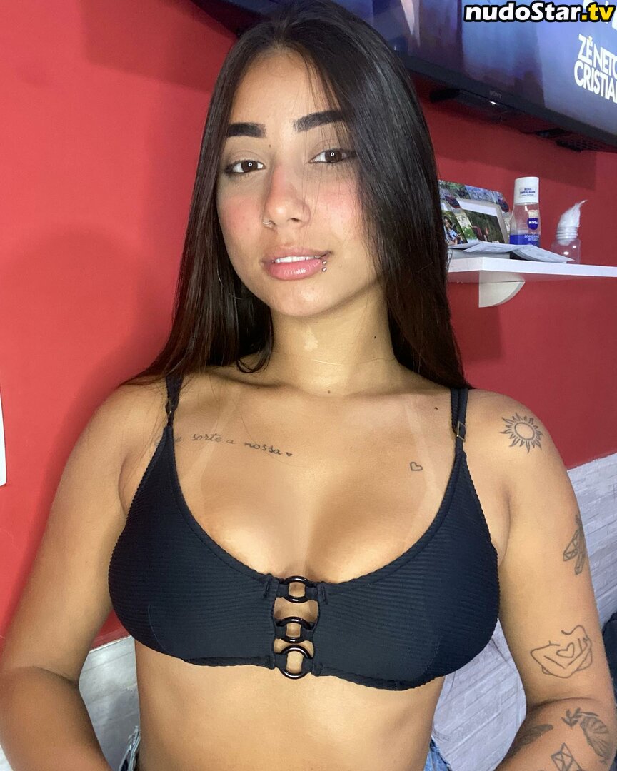 Rayssa Guedes / rayssaaguedes Nude OnlyFans Leaked Photo #10