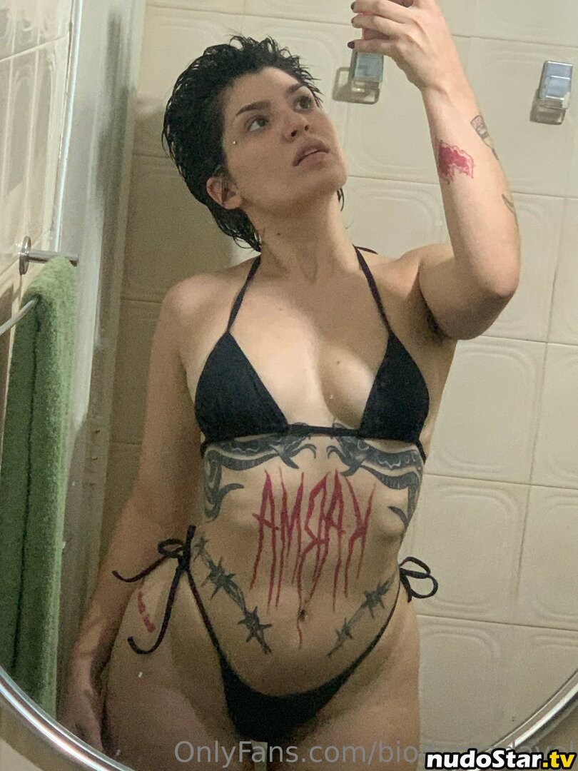 raybabyjournal / rayziebaby Nude OnlyFans Leaked Photo #39