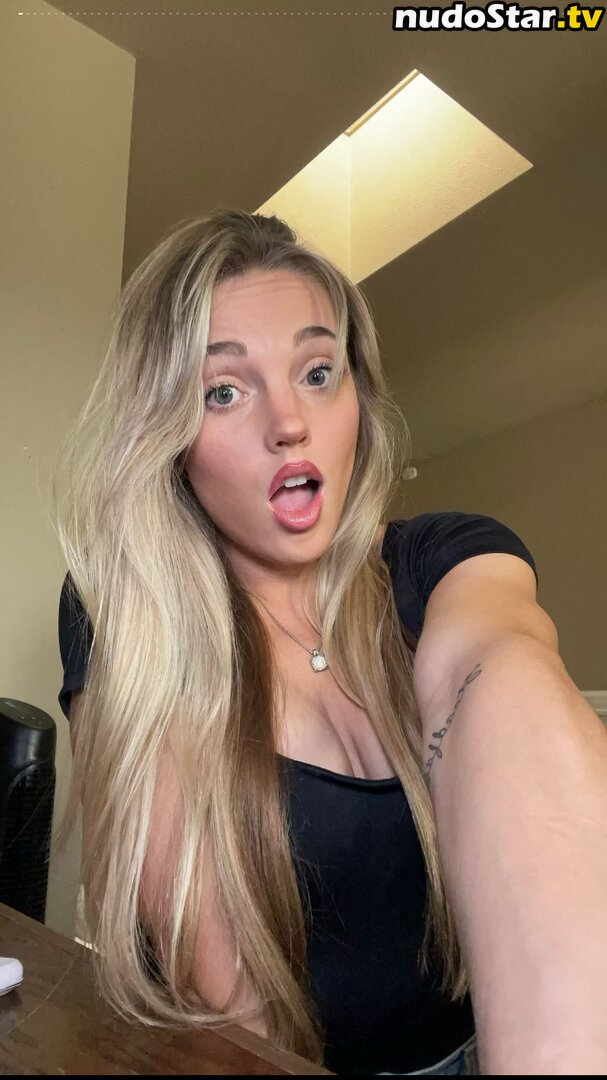 Reagan Campbell / reagzcampbell Nude OnlyFans Leaked Photo #31