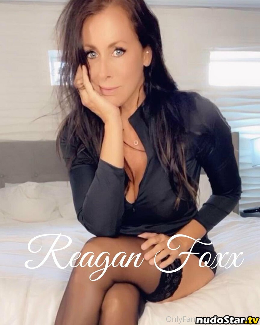 reagan.free / reaganfree Nude OnlyFans Leaked Photo #5