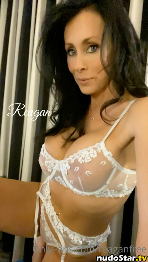 reagan.free / reaganfree Nude OnlyFans Leaked Photo #8