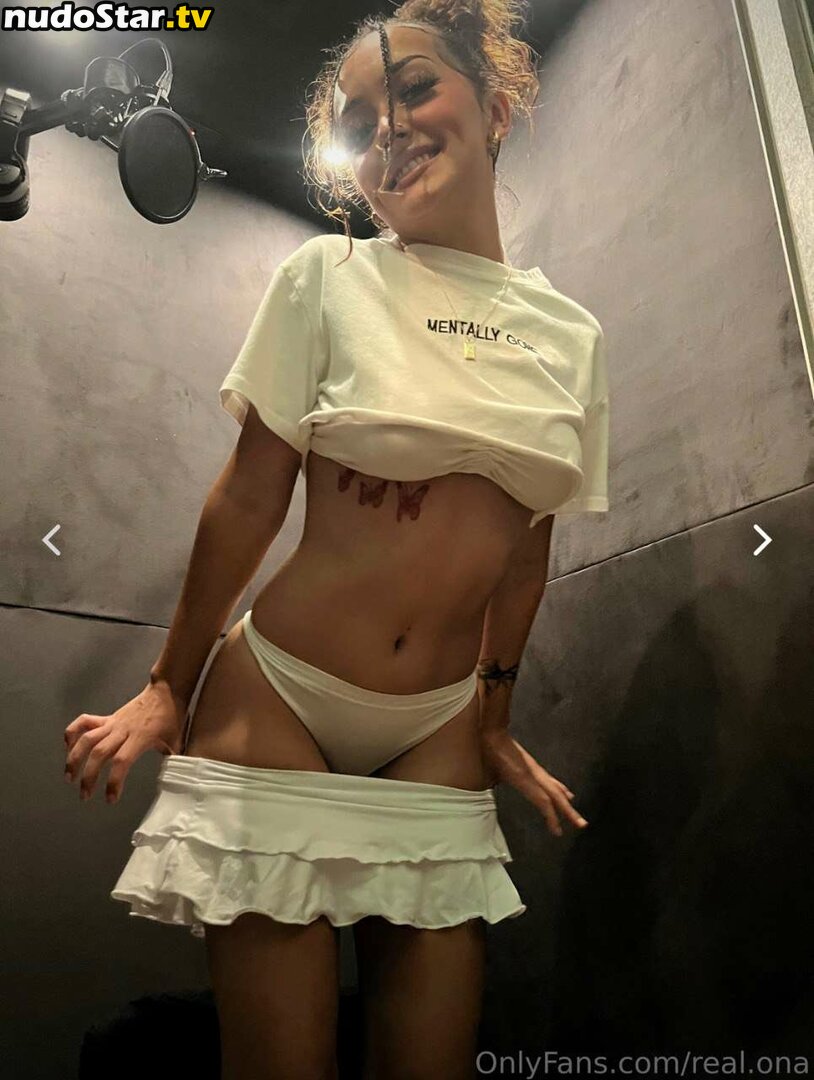 Hailey Orona / Real.ona Nude OnlyFans Leaked Photo #3