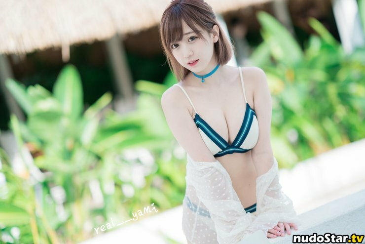 chanbaekkailu1 / real__yami / ximay Nude OnlyFans Leaked Photo #19