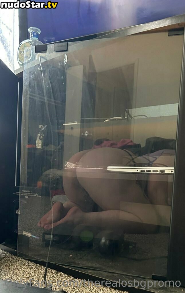 realginawaters / realwaterph Nude OnlyFans Leaked Photo #36