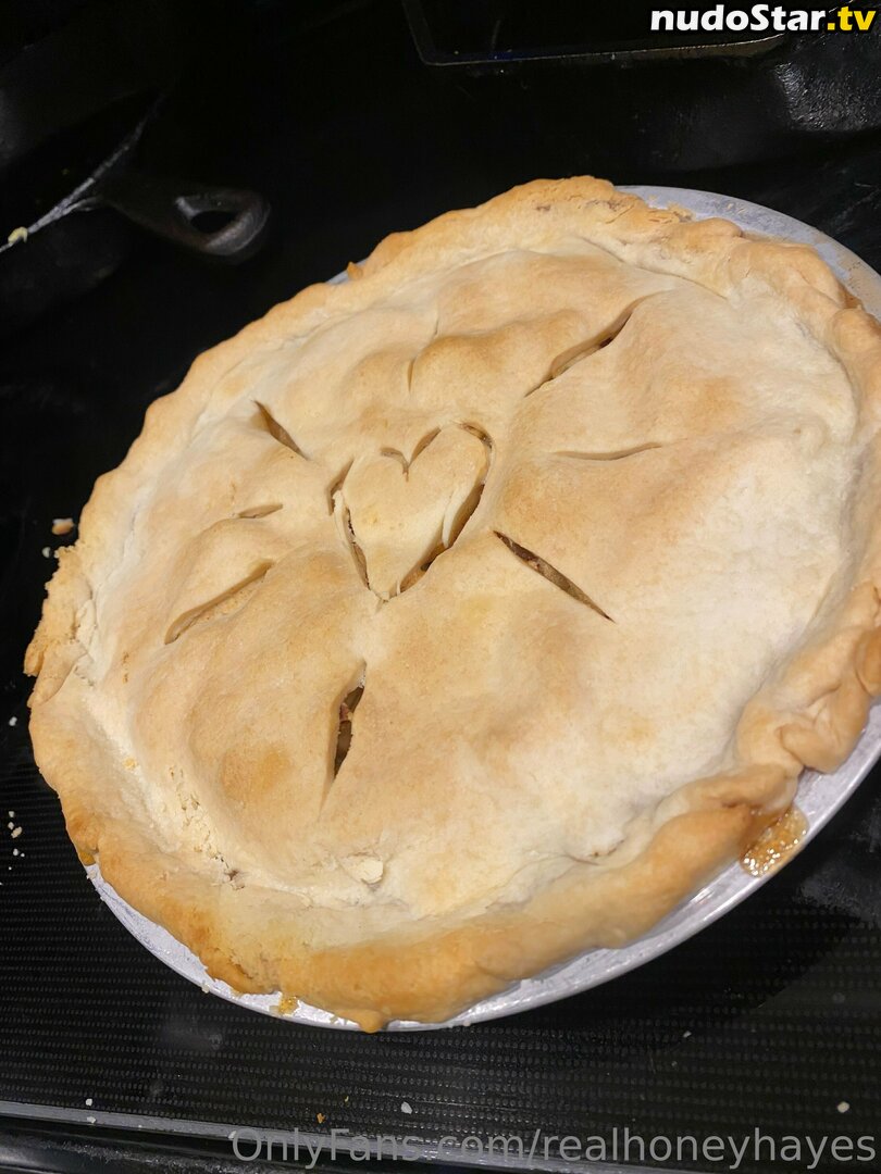 realhoneyhayes Nude OnlyFans Leaked Photo #39