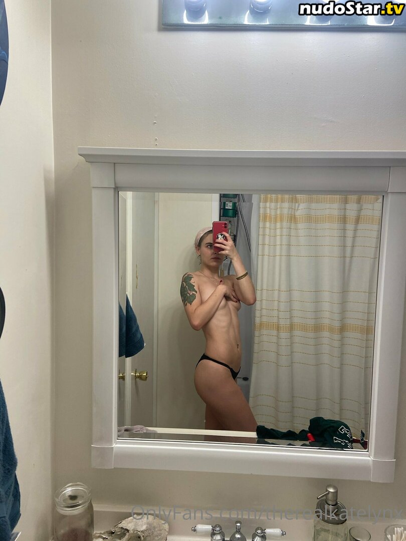 realKateLynx Nude OnlyFans Leaked Photo #36