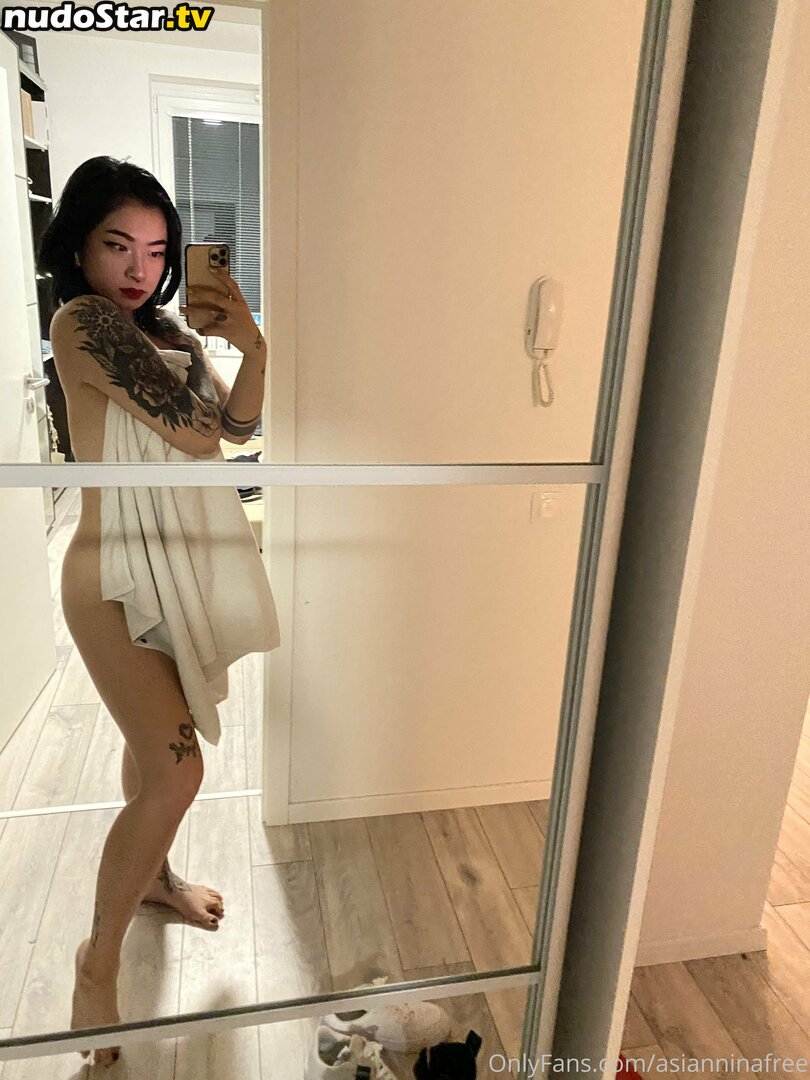 reallingxiaoyu / ryuutoria Nude OnlyFans Leaked Photo #48