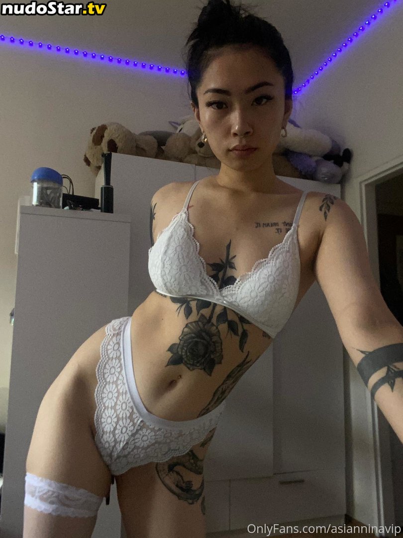 ducksarenice1212 / reallingxiaoyuuu Nude OnlyFans Leaked Photo #12