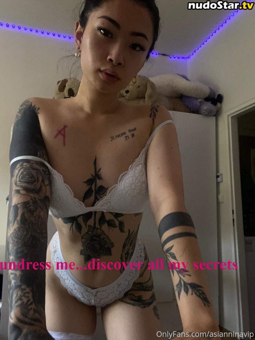 ducksarenice1212 / reallingxiaoyuuu Nude OnlyFans Leaked Photo #16