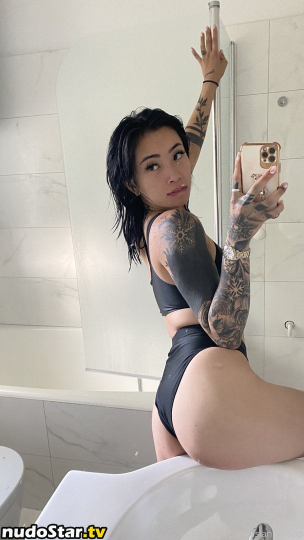ducksarenice1212 / reallingxiaoyuuu Nude OnlyFans Leaked Photo #22