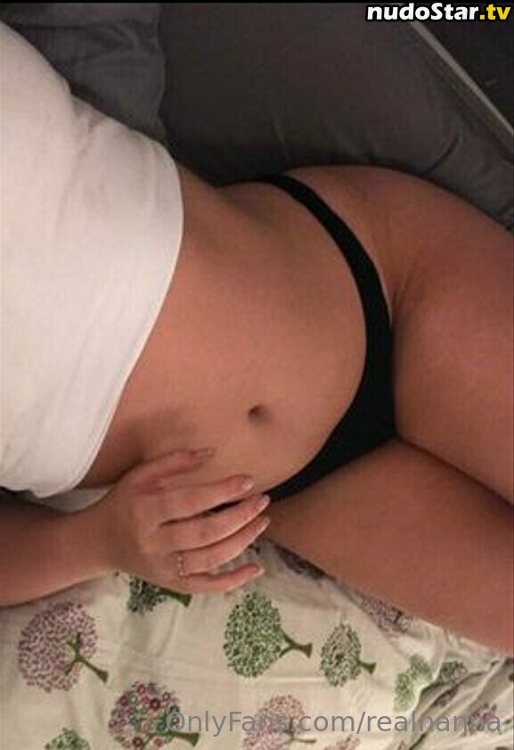 realannanna / realnanna Nude OnlyFans Leaked Photo #2