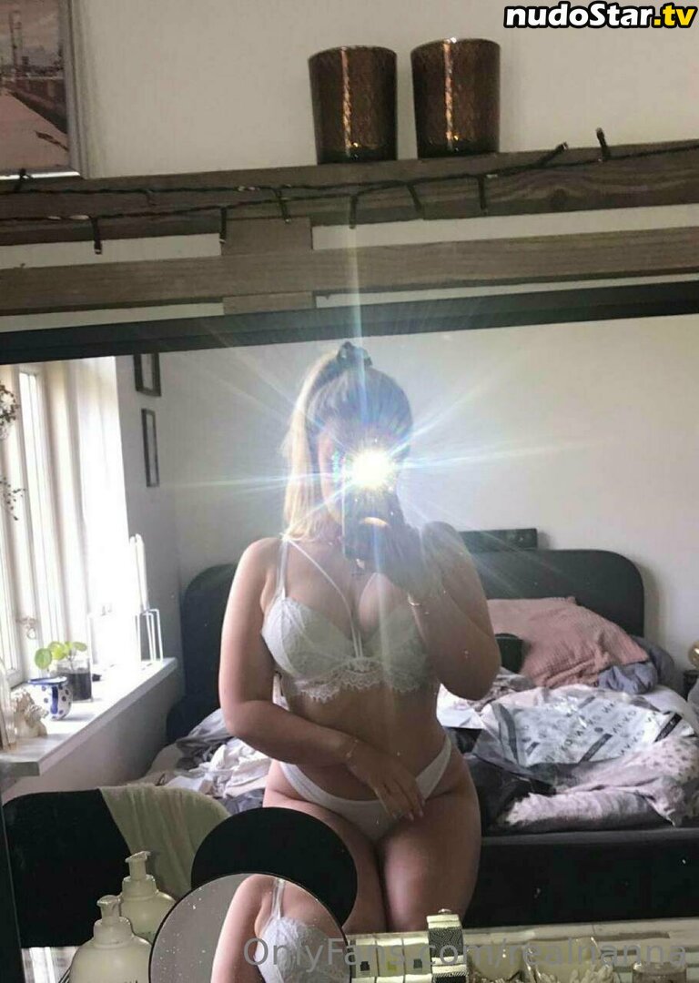 realannanna / realnanna Nude OnlyFans Leaked Photo #5