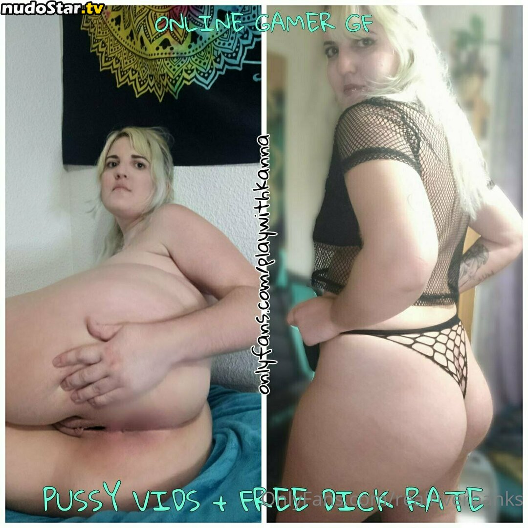 realriverbanks Nude OnlyFans Leaked Photo #2