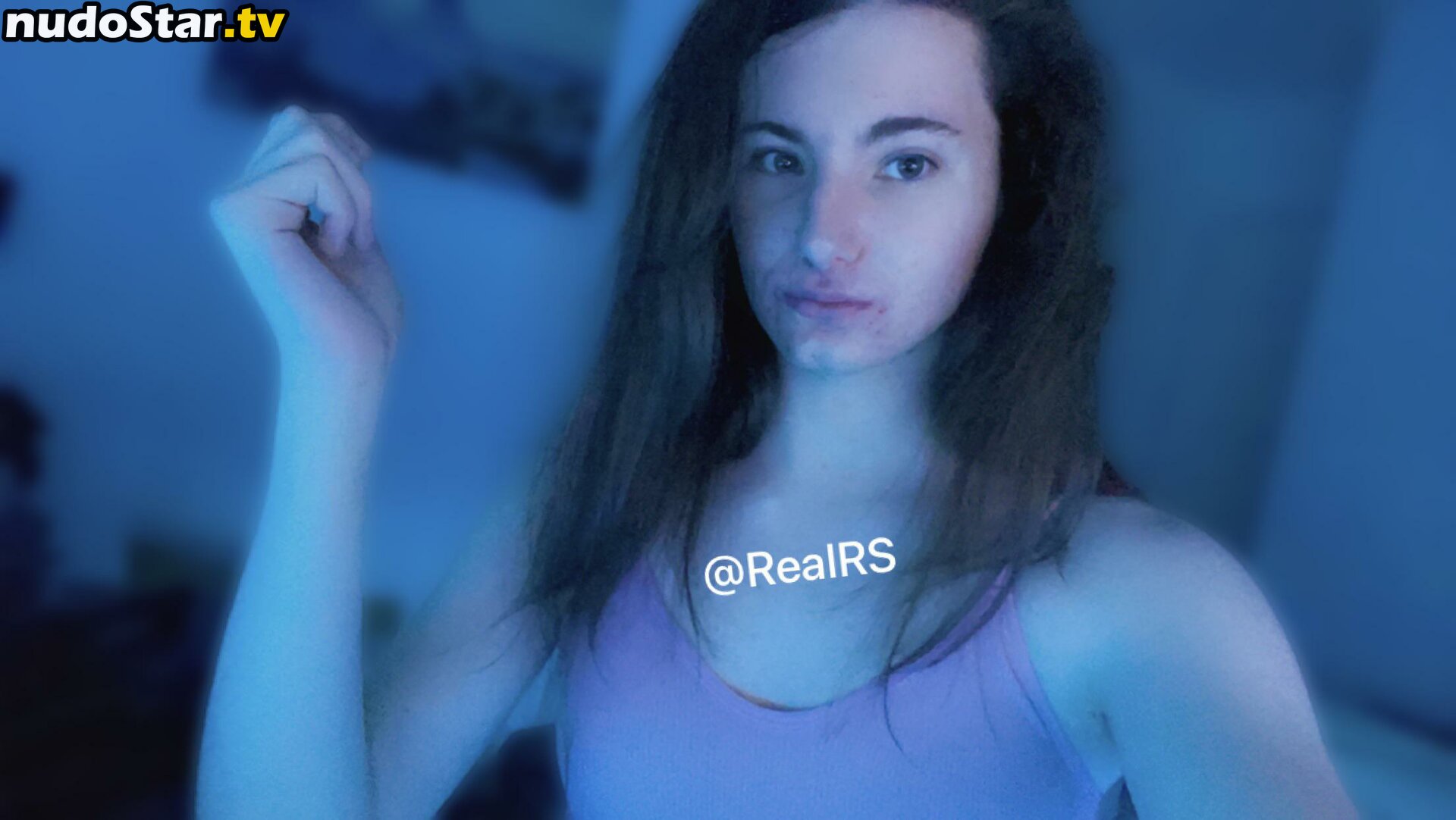RealRS / themaidenrs / theonlyrealrs Nude OnlyFans Leaked Photo #47