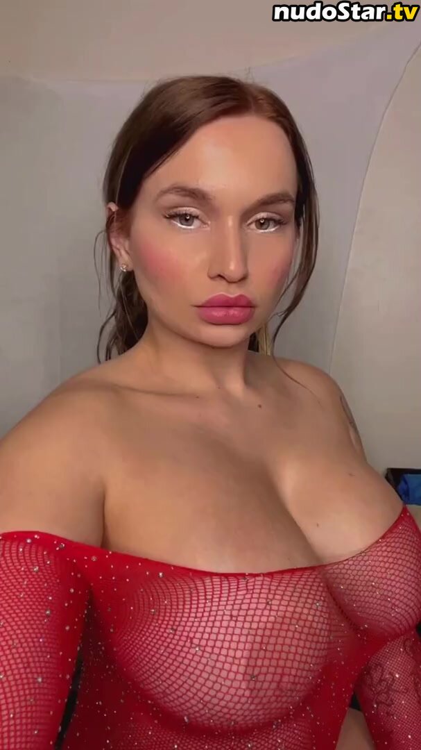 realzoieburgher - Nude OnlyFans Leaked Photo #32