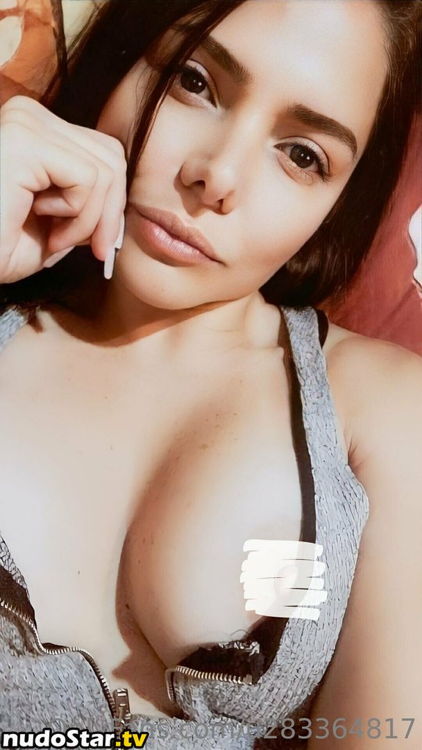 Rebeca Burgos / rebebm / rebisediv Nude OnlyFans Leaked Photo #14
