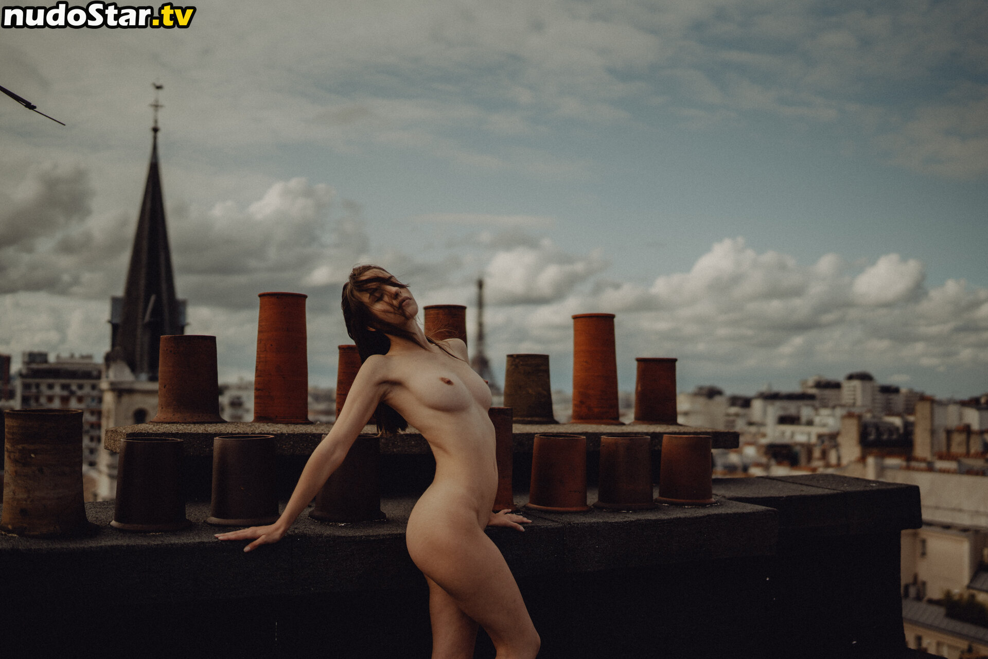 Rebecca Bagnol / _rebeccabagnol / alina011 / bagnolrebecca Nude OnlyFans Leaked Photo #465