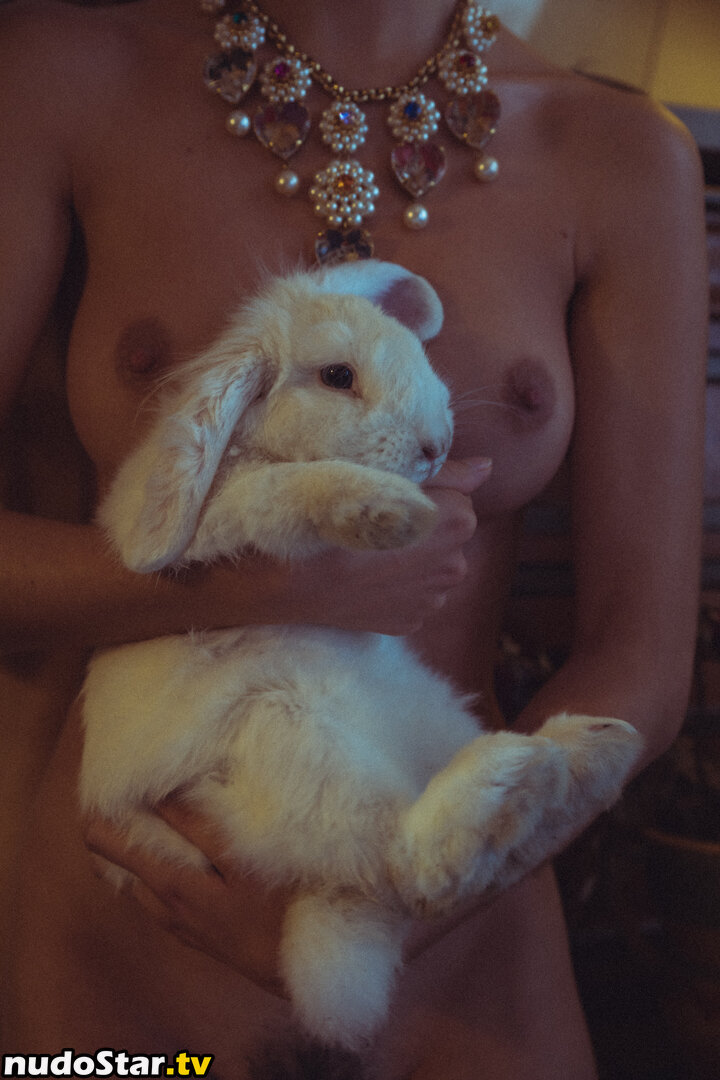 Rebecca Bagnol / _rebeccabagnol / alina011 / bagnolrebecca Nude OnlyFans Leaked Photo #565