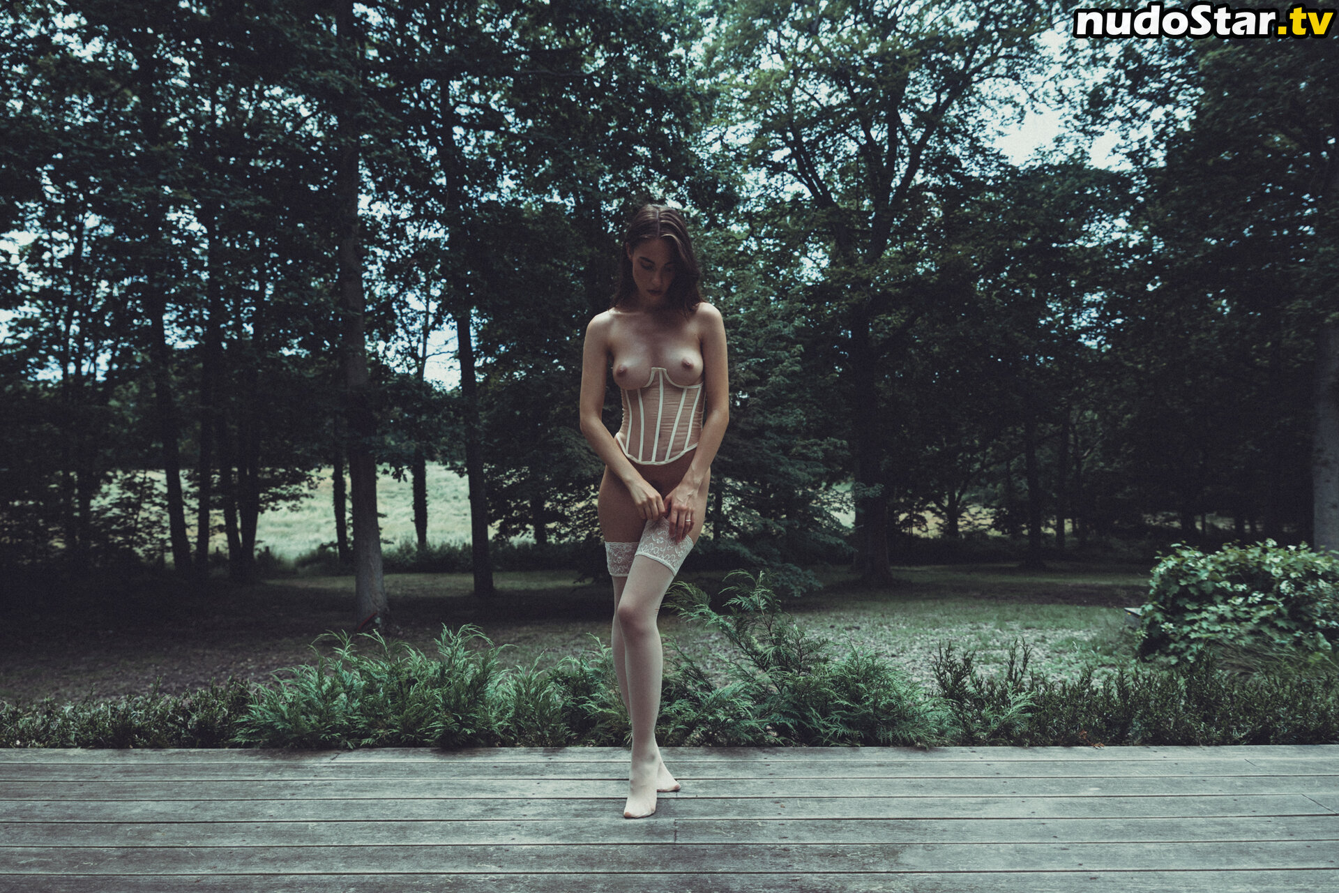 Rebecca Bagnol / _rebeccabagnol / alina011 / bagnolrebecca Nude OnlyFans Leaked Photo #573