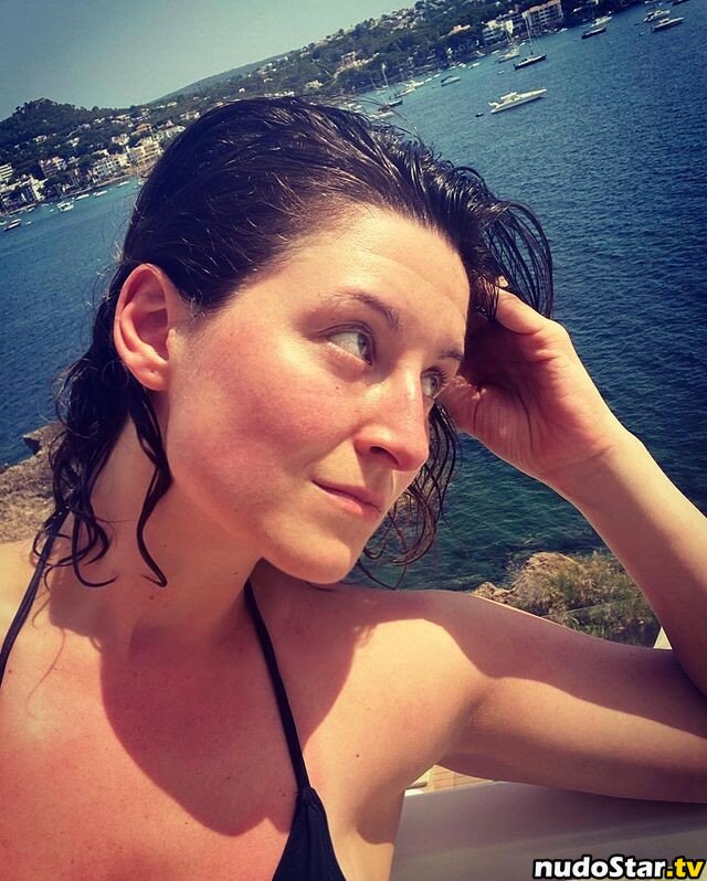Rebecca Gilliland / rebeccagilli Nude OnlyFans Leaked Photo #6