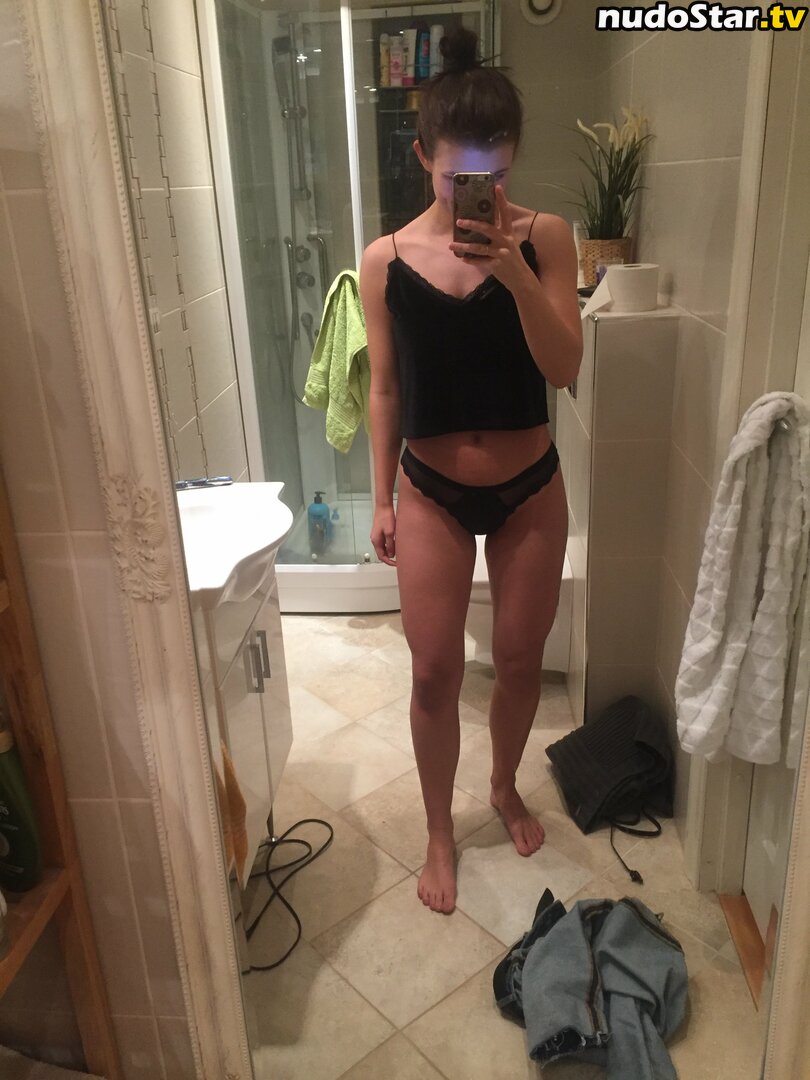 Rebecca Heltzer / rheltzer Nude OnlyFans Leaked Photo #14