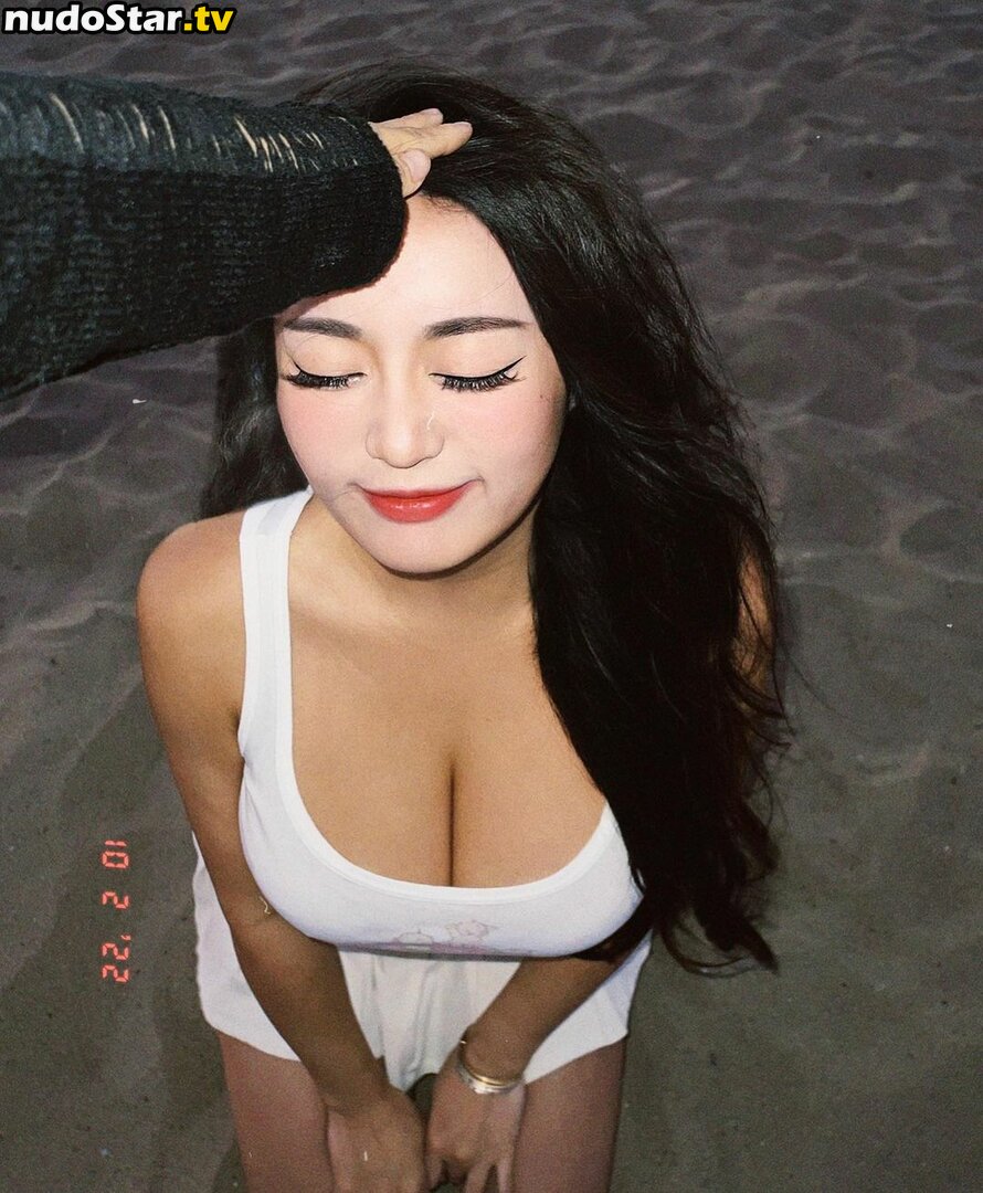 Rebecca Liu / beccabeccaliu / plaguewhore Nude OnlyFans Leaked Photo #53