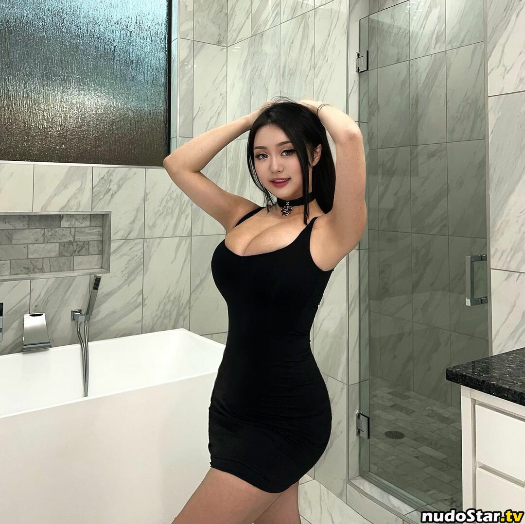 Rebecca Liu / beccabeccaliu / plaguewhore Nude OnlyFans Leaked Photo #60