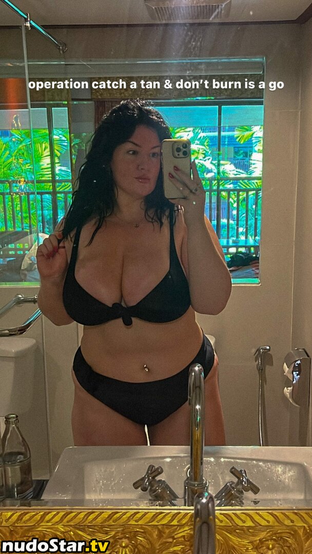 Rebecca Shortt / rebeccashortt Nude OnlyFans Leaked Photo #40