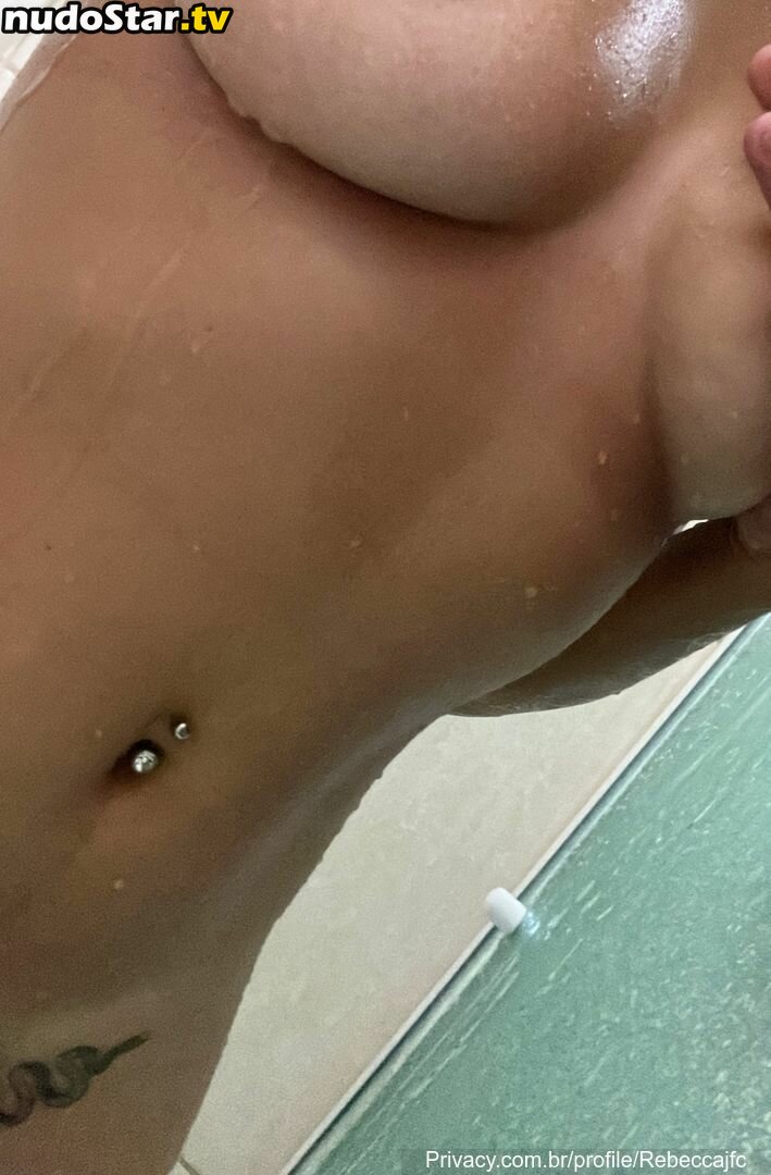 RebeccaJFC Nude OnlyFans Leaked Photo #9