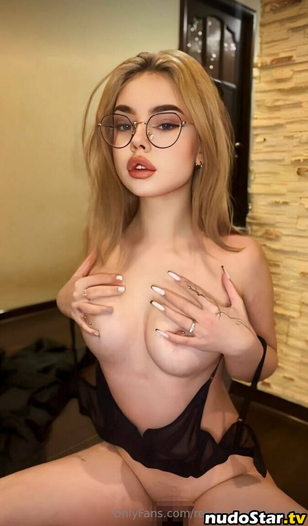 _fvckyouuu / rebeccasalvatore69 Nude OnlyFans Leaked Photo #242