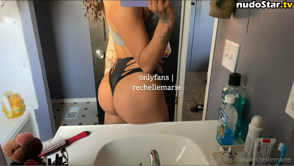 rechellemarie Nude OnlyFans Leaked Photo #22