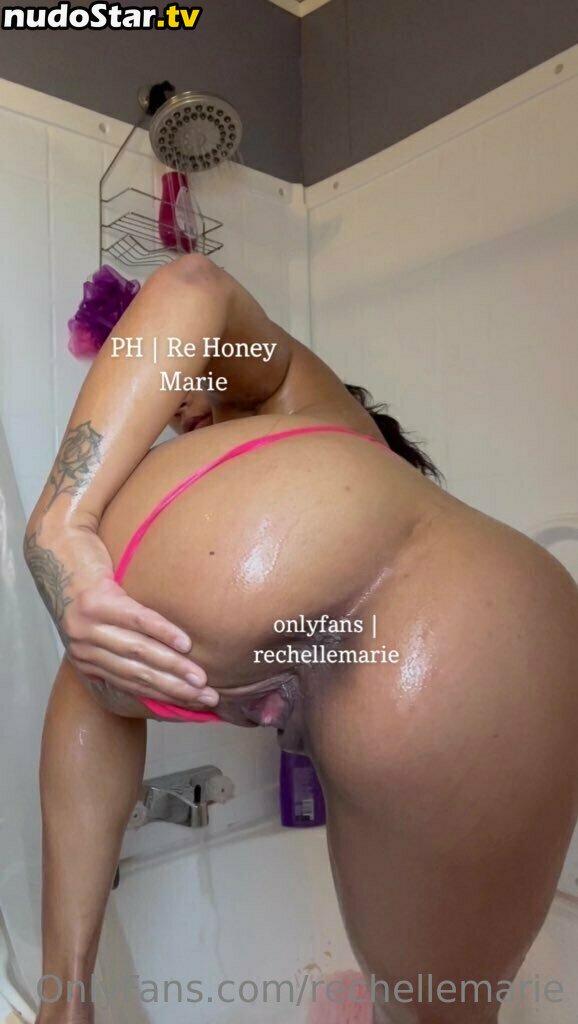 rechellemarie Nude OnlyFans Leaked Photo #24