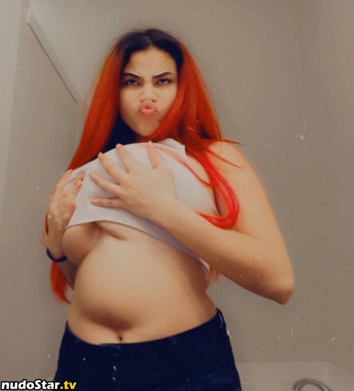 Red Hair Rican / josephine_rivera_ / redhairrican Nude OnlyFans Leaked Photo #40