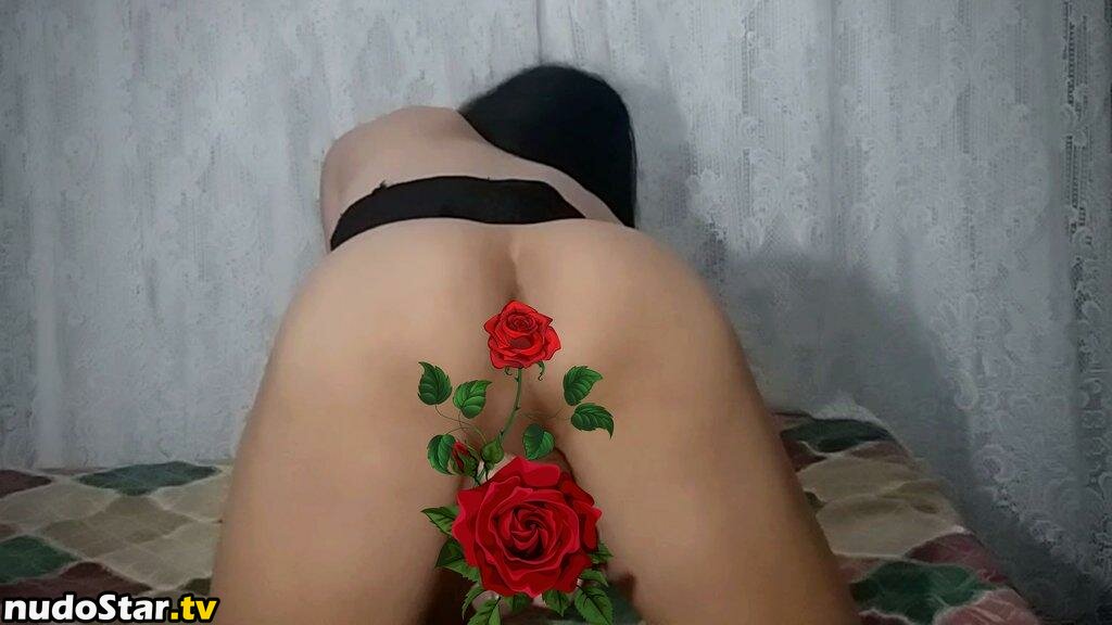 Red Ostara / violetalexbaudelaire Nude OnlyFans Leaked Photo #11