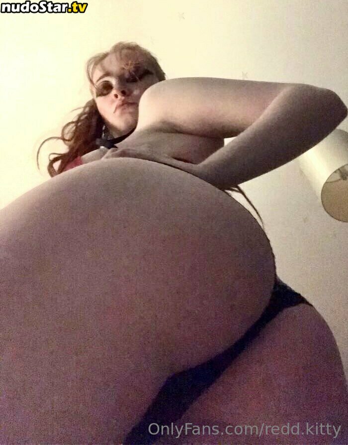redd.kitty / redd.the.kitty Nude OnlyFans Leaked Photo #12
