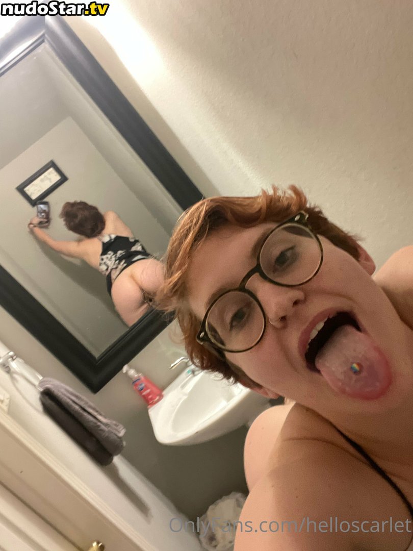 reddhotqueen / redqueenn Nude OnlyFans Leaked Photo #9