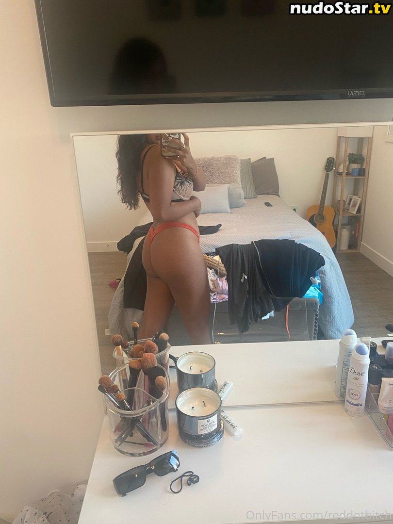 reddotbitch Nude OnlyFans Leaked Photo #21