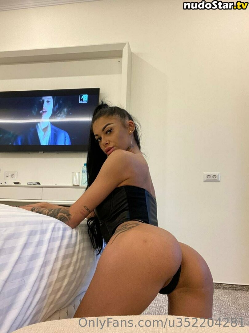 redelissa Nude OnlyFans Leaked Photo #29