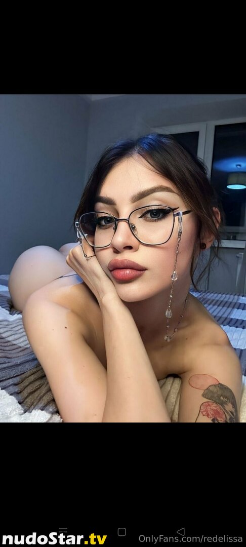 redelissa Nude OnlyFans Leaked Photo #53